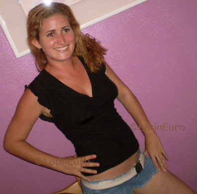 Date this sensual Brazil girl Karla from RECIFE B3471
