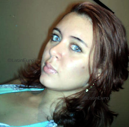Date this tall Brazil girl Daniele from RIO DE JANEIRO B3473