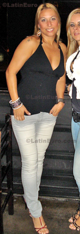 Date this fun Brazil girl Sheila from Santo Andre B34