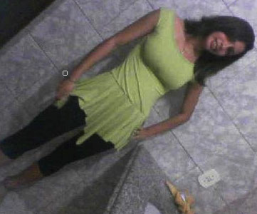 Date this tall Brazil girl Joana from SAO LUIS B3532