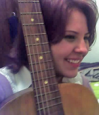 Date this good-looking Brazil girl Michely from SAO PAULO B3564