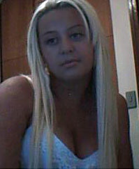 Date this funny Brazil girl Fabiula from CAMPINAS B3607