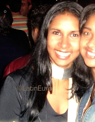 Date this tall Brazil girl Danielle from NANUQUE B3613