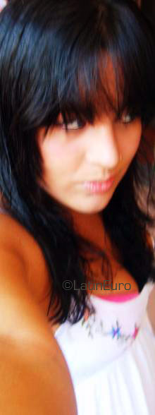 Date this gorgeous Brazil girl Barbara from  B3615