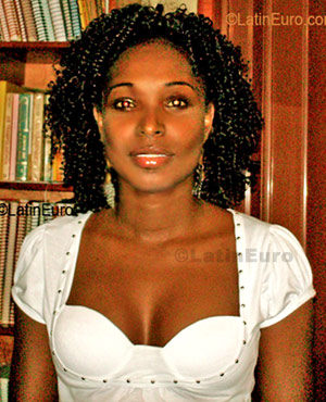 Date this charming Brazil girl B361 from Salvador B361