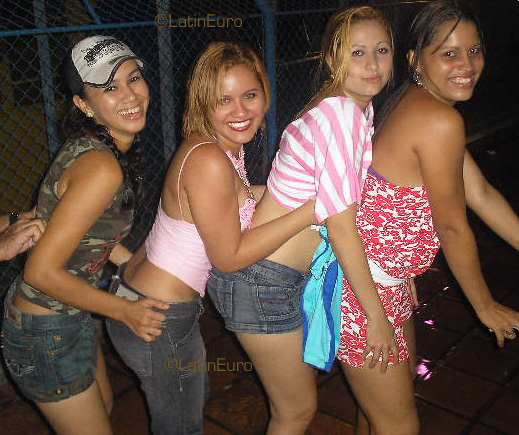 Date this young Brazil girl Elida from  B3653