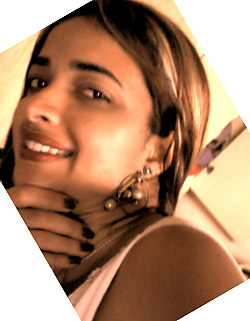 Date this pretty Brazil girl Nike from  B3708