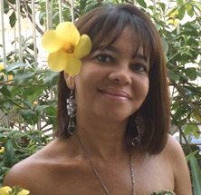 Date this funny Brazil girl Rita from  B3715