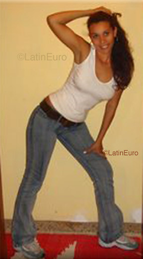 Date this delightful Brazil girl Roberta from BARRA DE SAO JOAO B3736