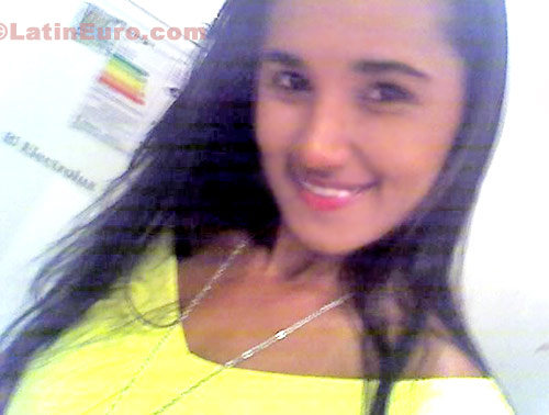 Date this sensual Brazil girl Rose- from Rio de Janeiro B376