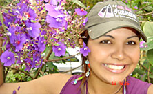 Date this hard body Brazil girl Loide from  B3818