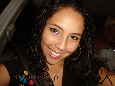 Date this foxy Brazil girl Priscila from JABOATAO DOS GUARARAPES B3855