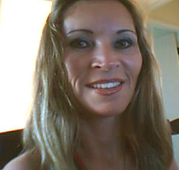 Date this delightful Brazil girl Jocelina from SAO JOSE DOS CAMPOS B3875