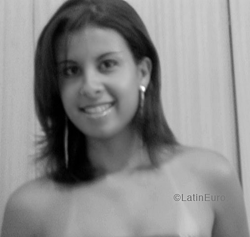 Date this charming Brazil girl Sabrina from SALVADOR B3971