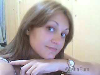 Date this young Brazil girl Karina from ARACRUZ B3979