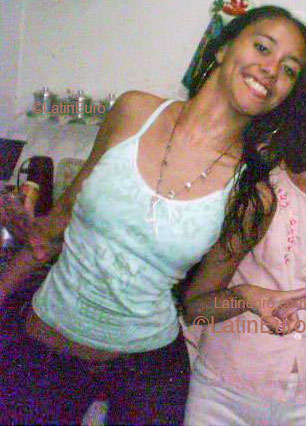 Date this fun Brazil girl Micheline from MESQUITA B4007