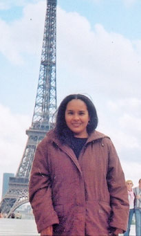 Date this funny Brazil girl Ana from SAO LUIS B4027