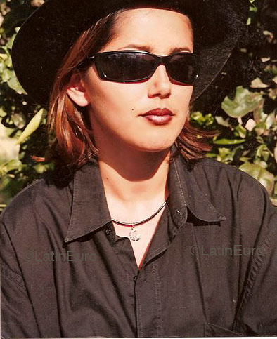 Date this good-looking Brazil girl Ivalda- from GRAVATA B4173