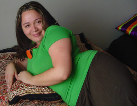 Date this delightful Brazil girl Adriana from BELO HORIZONTE B4199