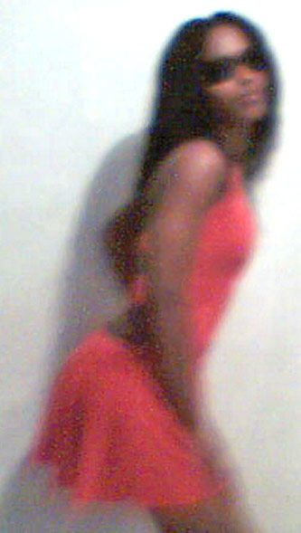 Date this lovely Brazil girl Tatiane from SAO GONCALO B4214