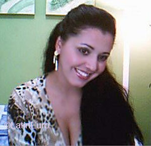 Date this pretty Brazil girl Giseli from  B4220