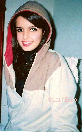 Date this lovely Brazil girl Ane from SAO PAULO B4253