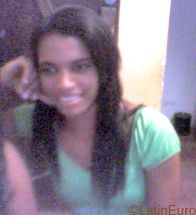 Date this tall Brazil girl Liane- from ILHEUS B4261