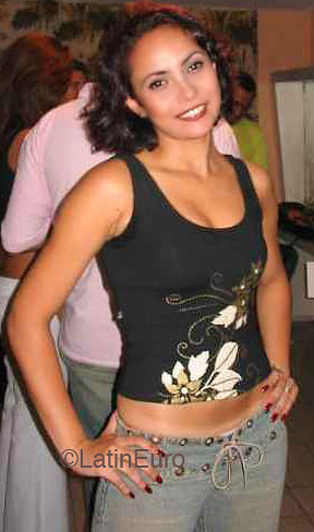 Date this sensual Brazil girl Aline from FORTALEZA B4266