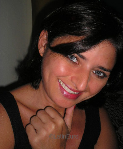 Date this sultry Brazil girl Isabel from SAO PAULO B4282