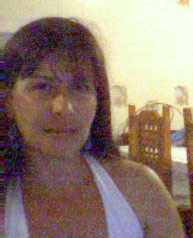 Date this happy Brazil girl Marcia from MATINHOS B4290