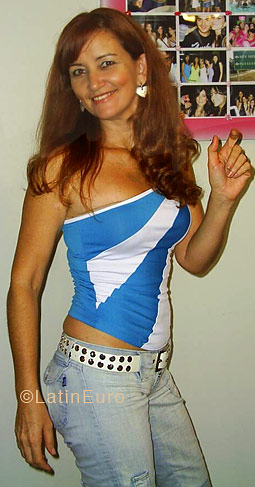 Date this georgeous Brazil girl Dalva from  B4326