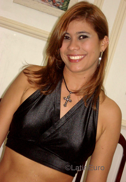 Date this gorgeous Brazil girl Nadia from BELEM B4372