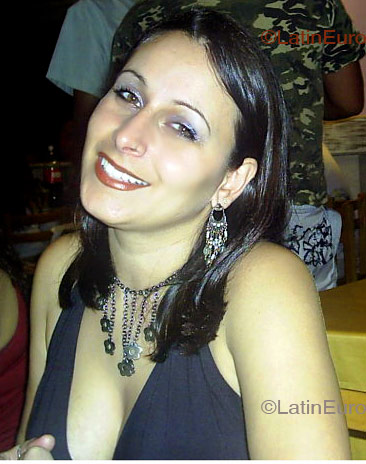 Date this fun Brazil girl Silamara from  B4388