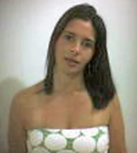 Date this athletic Brazil girl Viviane from RIO DE JANEIRO B4442