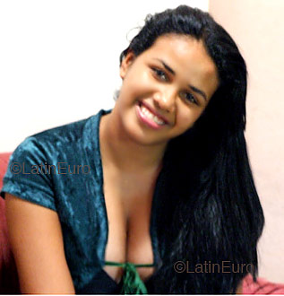 Date this passionate Brazil girl Fabiana from SANTA INES B4450