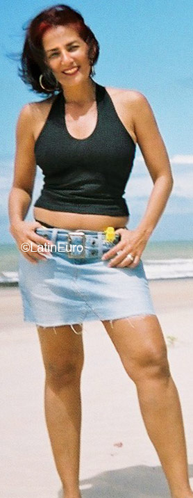 Date this stunning Brazil girl Maria from OLINDA B4454