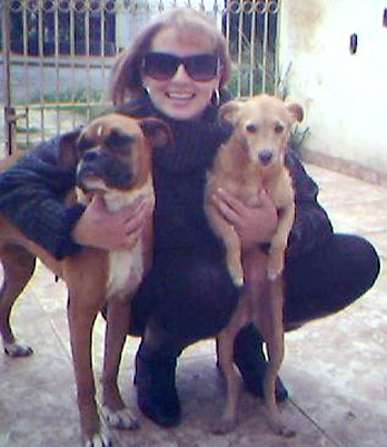 Date this passionate Brazil girl Juliana from CURITIBA B4470