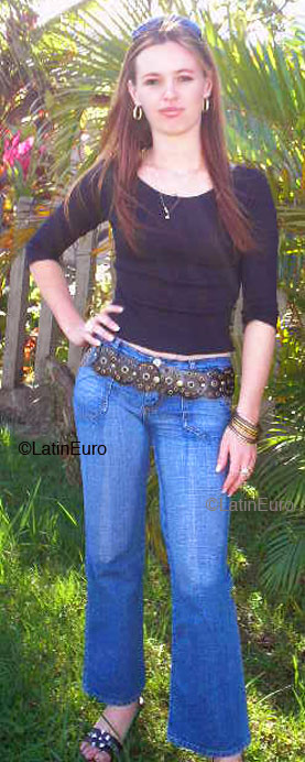 Date this nice looking Brazil girl Alexandra from  B4549