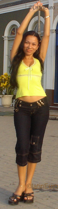 Date this passionate Brazil girl Ana from MANAUS B4556