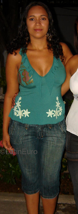 Date this fun Brazil girl Elisangela from PIRIPIRI B3332