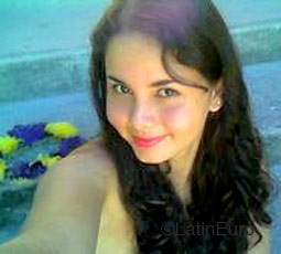 Date this foxy Brazil girl Juliane from PORTO SEGURO B4623