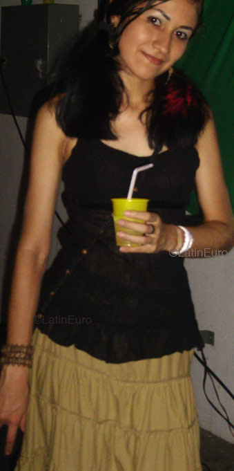 Date this young Brazil girl Karen from MANAUS B4676