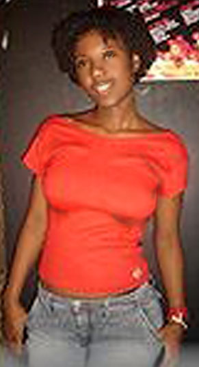 Date this fun Brazil girl Pamela from SOROCABA B4730