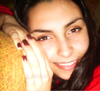 Date this hot Brazil girl Jaqueline from CAMAQUA B4731