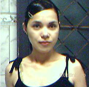 Date this foxy Brazil girl Michele from SAO JOSE DO RIO PRETO B4742