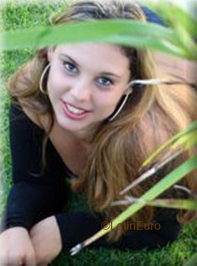Date this pretty Brazil girl Leilah from JOAO PESSOA B4745