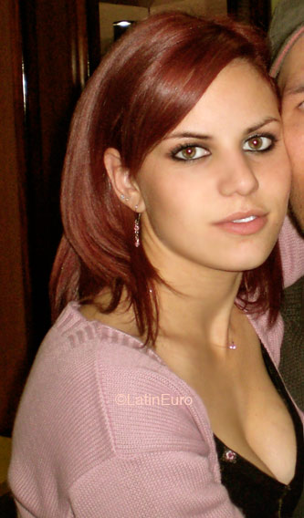 Date this cute Brazil girl Juliana from RIO NEGRO B4746