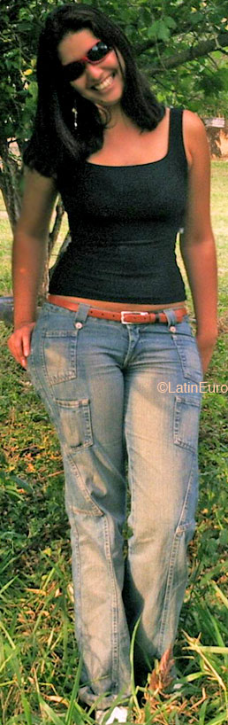 Date this fun Brazil girl Karine from TRES RIOS B4767