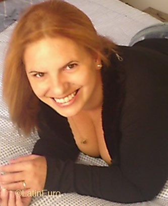 Date this foxy Brazil girl Patricia from  B4775