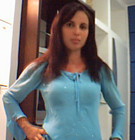 Date this lovely Brazil girl Marcelia from TEOFILO OTONI B4820